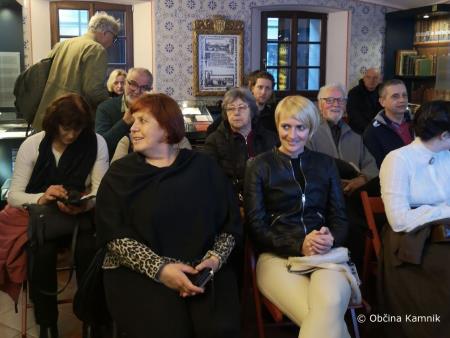 Maistrov večer z Markom Ličino V iskanju »jugoslovanske uniforme« (4)